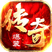 雷神战记图标