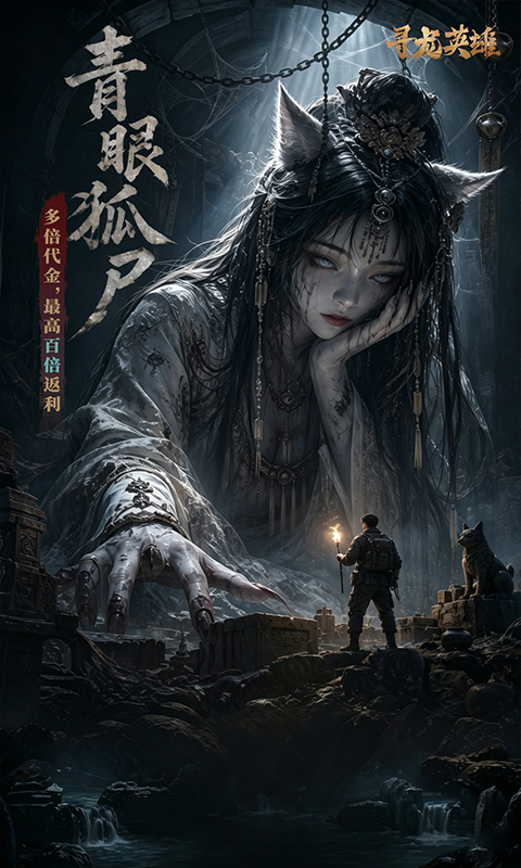 寻龙英雄游戏截图4