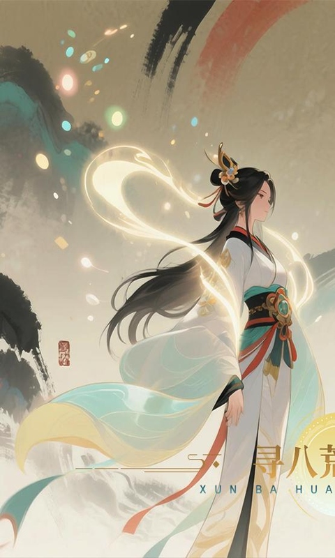 魔天记3D游戏截图1