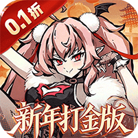 魔镜物语图标