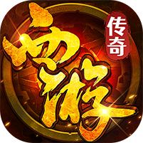 群雄之战图标