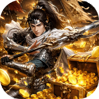 三国群英传：鸿鹄霸业图标