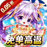 魔女小卡图标