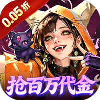 召唤师纷争图标