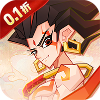 神仙道3图标