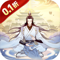 魔天记图标