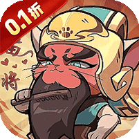 猫三国图标