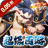 魔狩战纪图标