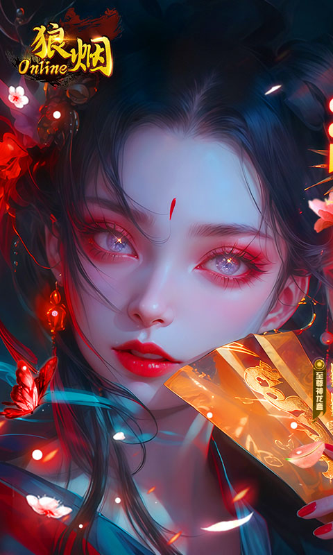 狼烟-Online游戏截图1