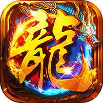 猛将勇士图标