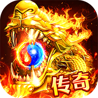 群雄之战图标