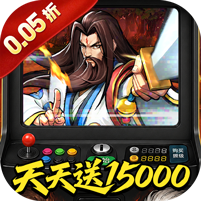 魔卡战姬图标