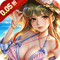 明日战姬图标
