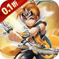 六界仙尊图标
