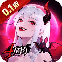 魔镜物语图标