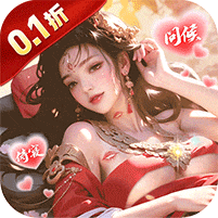 江山霸主图标