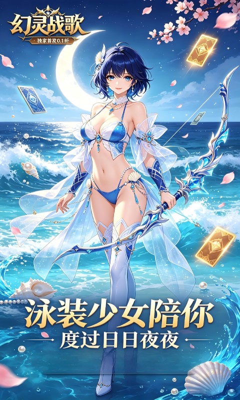 幻灵战歌游戏截图3