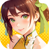 江湖如梦图标