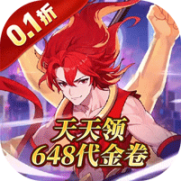 勇者乱斗图标