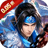 魔晶拼图图标