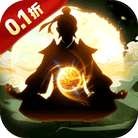 剑气除魔图标