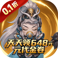 无畏骑士图标
