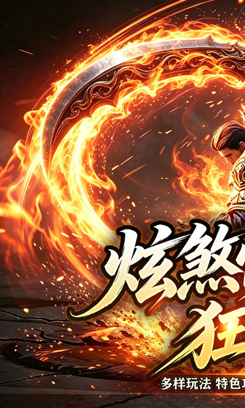 釜底抽薪游戏截图1