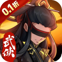 自由侠客录图标